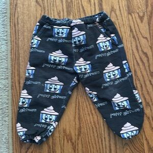 Hugo Loves Tiki petit gâteau Sweatpants